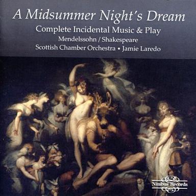 A Midsummer Night's Dream: Nocturne