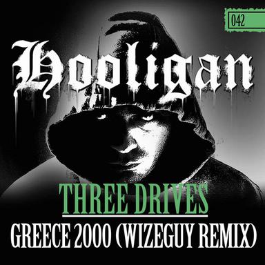 Greece 2000 - Wizeguy Hard Mix