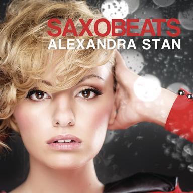 Mr Saxobeat - Maan Studio Remix