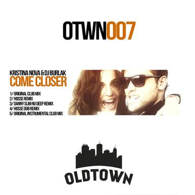 Come Closer - HOSSE Dub Remix