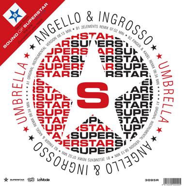 Umbrella - Radio Edit