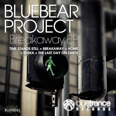 The Last Day On Earth - Original Mix