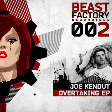 Overtaking - Original Mix