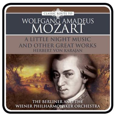 Clarinet Concerto in A Major, K. 622: I. Allegro