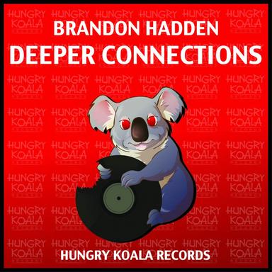 Deeper Connections - Original Mix