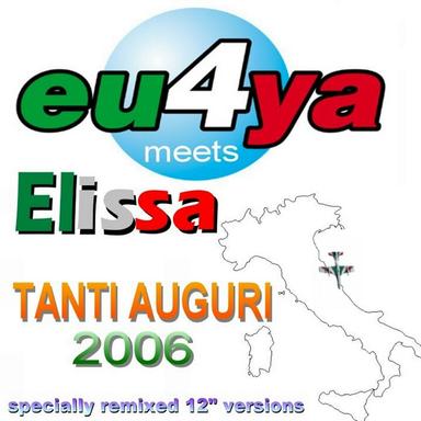 TANTI AUGURI (Italo Disco Extended Mix)