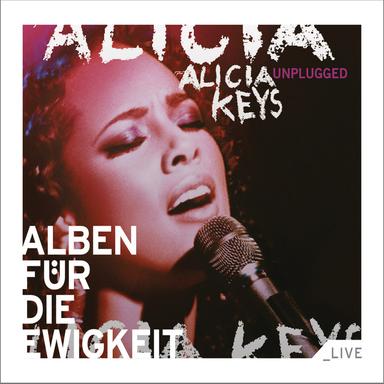 Fallin' - Unplugged
