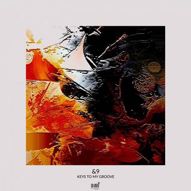 Keys To My Groove - 3Kilo Remix