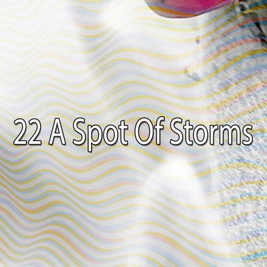 Resolved Thought Rainfall