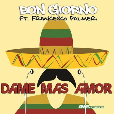 Dame Mas Amor - Original Extended Mix