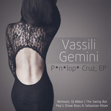 P*n*lop* Cruz - The Swing Bot Remix