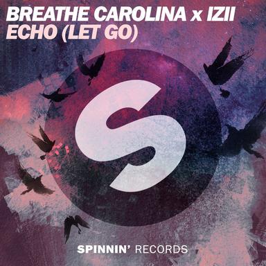ECHO (LET GO) - Extended Mix