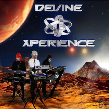 Completely in a Trance - DJ D-Xtreme Radio Remix