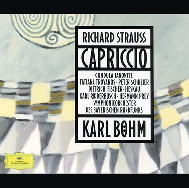 Capriccio, Op. 85, Final Scene: Mondscheinmusik. Andante con moto