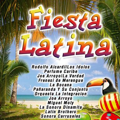 Cumbia en do Menor