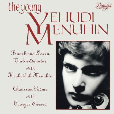 Violin Sonata in A Major, FWV 8: I. Allegretto ben moderato
