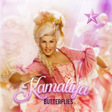Butterflies - Chuckie Club Mix