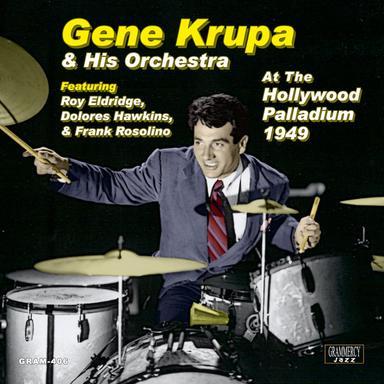 Gene's Boogie
