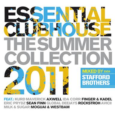 Sing With A Swing - Richtberg & Wojkowski Remix
