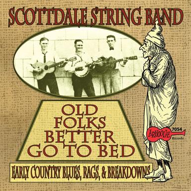 Carbolic Rag