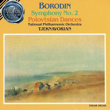 Prince Igor (Excerpts): Polovtsian Dances