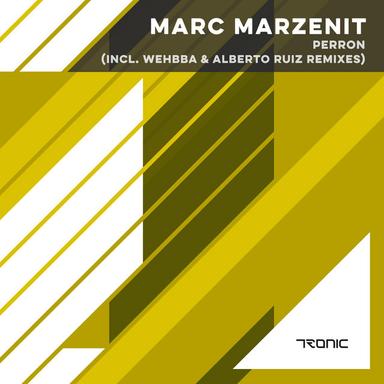 Perron - Alberto Ruiz Remix