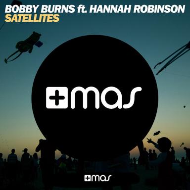Satellites (feat. Hannah Robinson)
