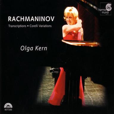 Variations on a Theme of Corelli, Op. 42