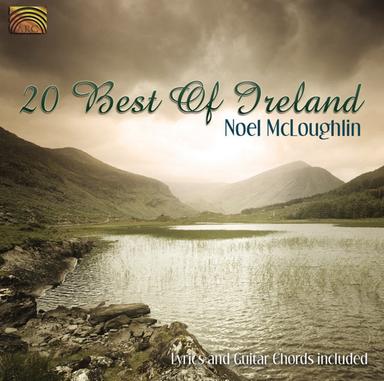 The Galway Races (Arr. N. McLoughlin)