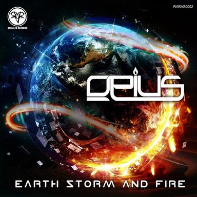 Dub Lion - Original Mix
