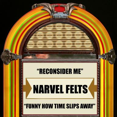 Funny How Time Slips Away (Rerecorded)
