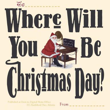 Christmas Is A Joyful Day