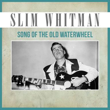 Song of the Old Waterwheel