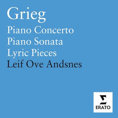 Grieg: Lyric Pieces, Book 5, Op. 54: No. 3, March of the Dwarfs