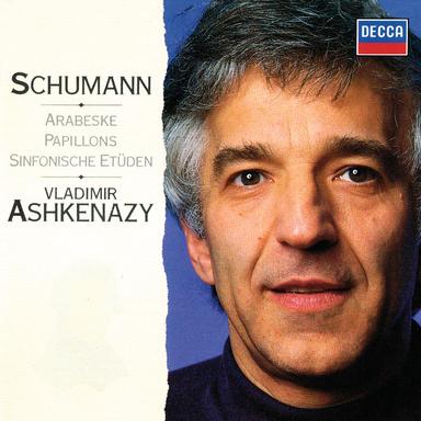 Papillons, Op. 2