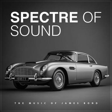 Writing's On The Wall (from "Spectre") - Cover Version