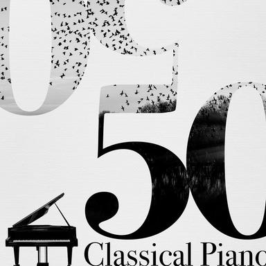 50 Classical Piano