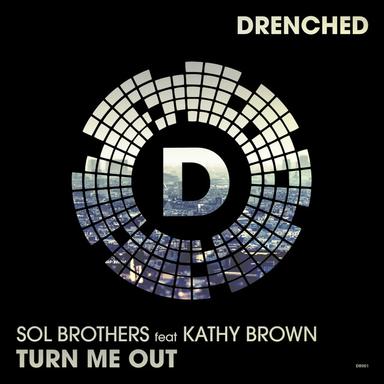 Turn Me Out - Axiom Remix