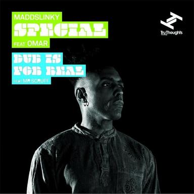 Dub is for Real (feat. Mr. Scruff)