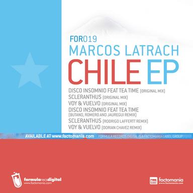 Scleranthus - Rodrigo Laffertt Remix