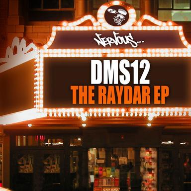 Raydar - Original Mix