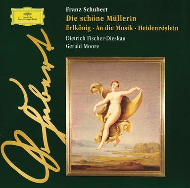 An die Musik, D. 547
