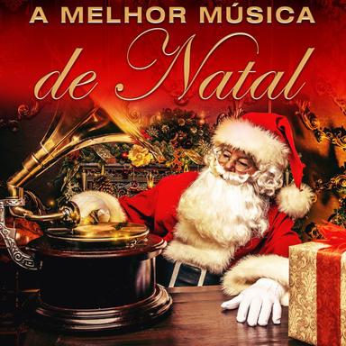 A melhor música de Natal
