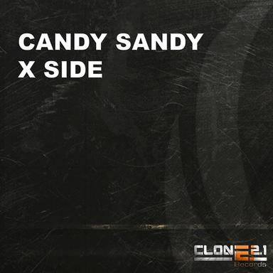 X Side - Original Mix