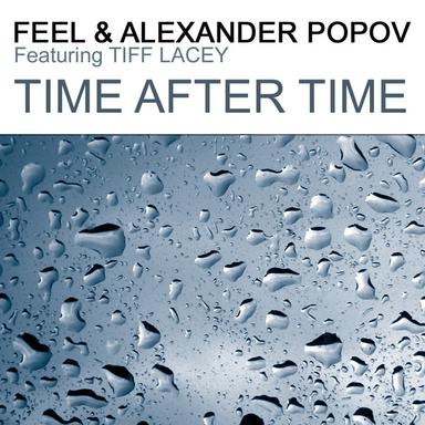 Time After Time - Chris Reece Radio Edit