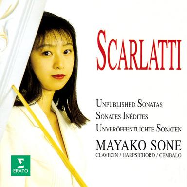 Scarlatti, D: Tenerife MS: Fandango in D Minor