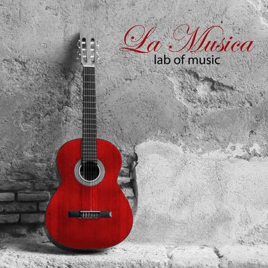 La Musica - Sunset Remix