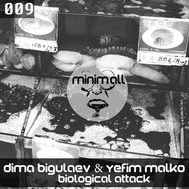 Biological Attack - Squad Remix