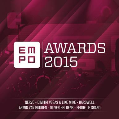 Empo Awards 2015