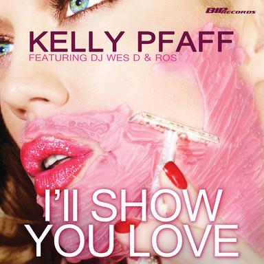 I'll Show You Love - Original Extended Mix